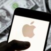 Apple et Goldman Sachs écopent d’une amende totale de 70 millions de dollar…